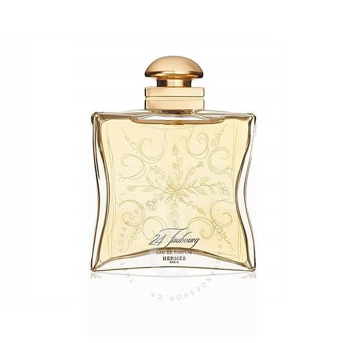 Hermes 24 Faubourg Tester EDT for Her 50mL - 24 Faubourg
